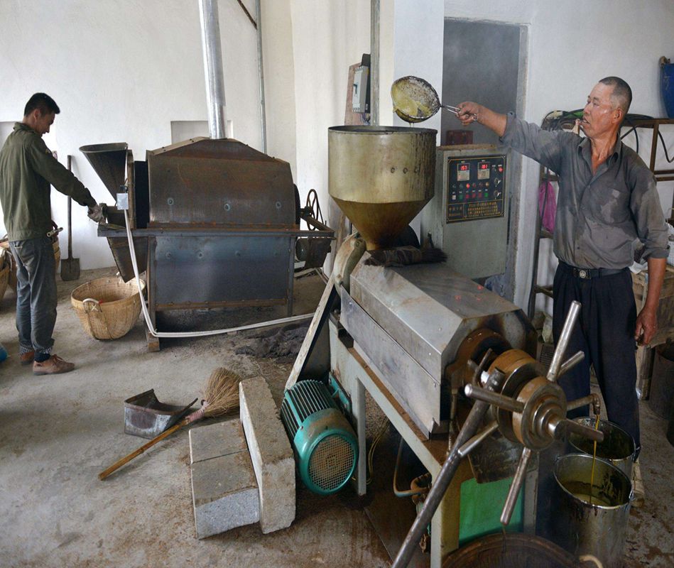 油煙凈化機 油煙凈化機