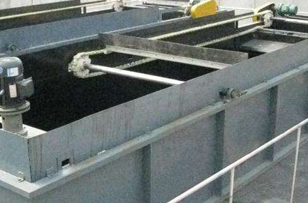 柯藍斯講堂渦凹氣浮機原理及應用和技術條件  柯藍斯講堂渦凹氣浮機原理及應用和技術條件