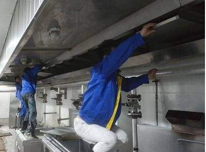 油煙機(jī)凈化器廠家變革的道路在哪里  油煙機(jī)凈化器廠家變革的道路在哪里