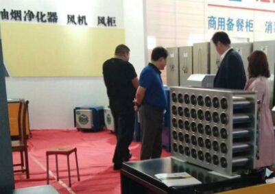 油煙凈化器安裝安裝國家行業(yè)標準  油煙凈化器安裝安裝國家行業(yè)標準