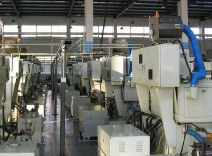 機床油霧凈化器廠家渠道拓展:不怕嘗試不停折騰 機床油霧凈化器廠家渠道拓展:不怕嘗試不停折騰