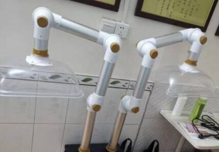 走出同質(zhì)化:創(chuàng)新推動(dòng)艾灸油煙凈化器廠家發(fā)展 走出同質(zhì)化:創(chuàng)新推動(dòng)艾灸油煙凈化器廠家發(fā)展
