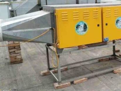 網(wǎng)絡營銷主流 靜電式油煙凈化設備品牌還需要找準定位 網(wǎng)絡營銷主流 靜電式油煙凈化設備品牌還需要找準定位